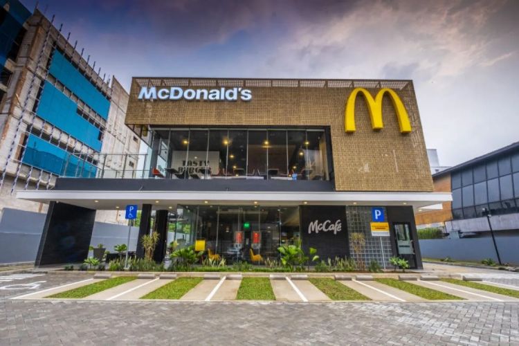 McDonald\'s Bikin Heboh! Promo 2 Orang Cuma Rp35 Ribu di HUT ke-35, Ini Menunya