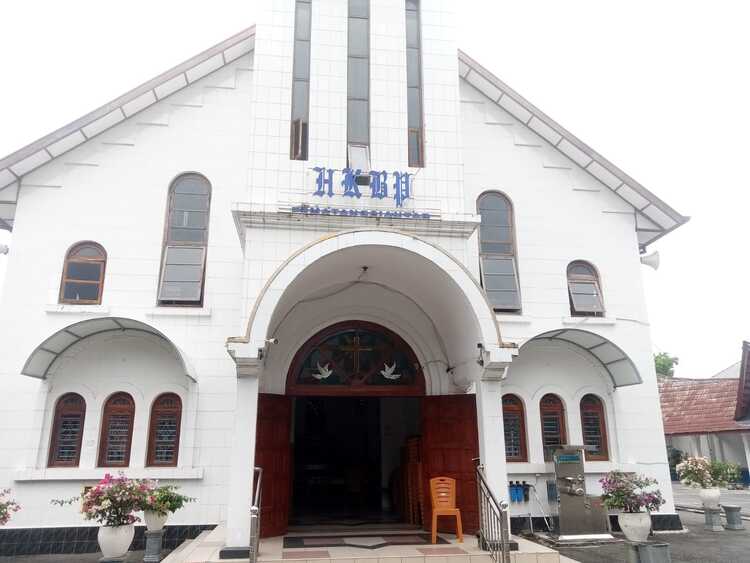 Paskah 2026 di HKBP Pematangsiantar, Ibadah Disiapkan Khusyuk dan Penuh Makna