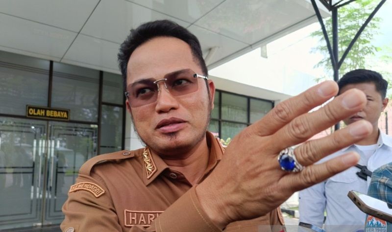 Gubernur Kaltim Buka Suara Usai Demo Ricuh, Massa Kecewa Tak Ditemui