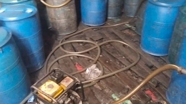Mafia Solar di Pesisir Sibolga Diduga Kebal Hukum, Ini Faktanya