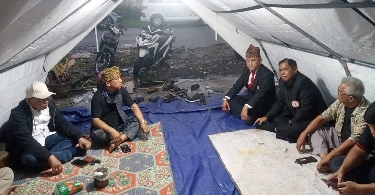 Korban Kebakaran Siantar Timur Keluhkan Bantuan Pemko, HPSI Justru Lebih Cepat Tanggap