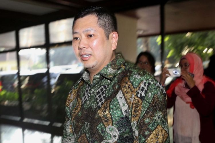 Hary Tanoe Divonis Bayar Rp531 Miliar ke CMNP, Ini Kronologi dan Hak Banding