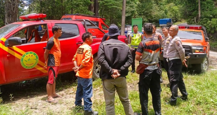 Pencarian Korban Kecelakaan di Lae Kombih Diperluas hingga Perbatasan Aceh