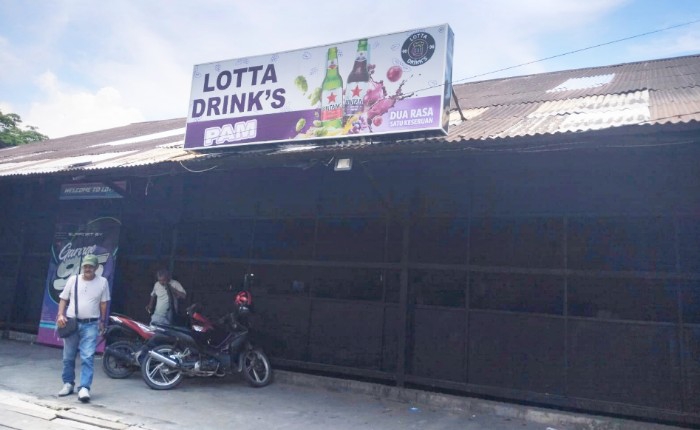Satpol PP Siantar Akan Koordinasi Soal Beroperasinya Kembali Cafe Lotta