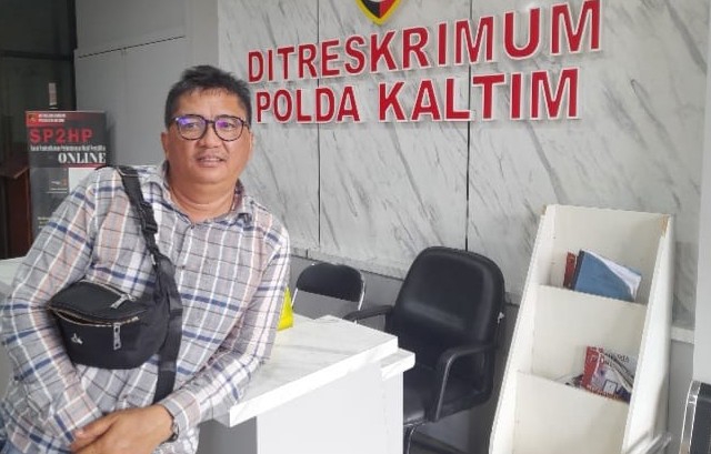 Diduga ASN Puskesmas Kahean Dipaksa Cabut Mosi Tidak Percaya