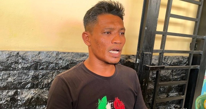Pria di Medan Ditemukan Tewas Terikat, Diduga Usai Ketahuan Mencuri Buah