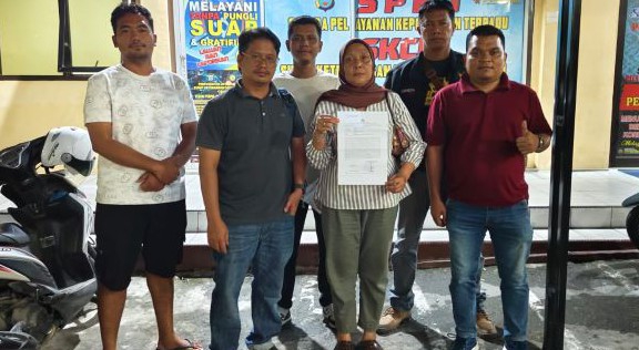 Kuasa Hukum Septi Tegaskan Tolak Damai dengan Terlapor Kasus Penganiayaan Disabilitas