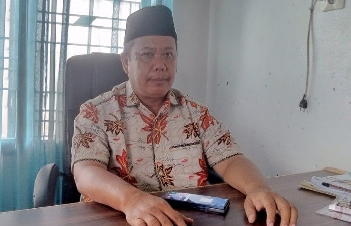 110 Jemaah Haji dari Siantar Berangkat ke Tanah Suci pada 23 April 2026