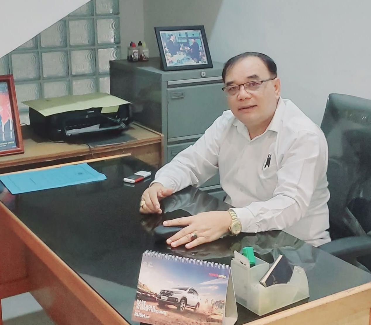 Soroti Krisis Air Pertanian di Simalungun, Ahli Hukum Minta Perumda Tirtauli Prioritaskan Petani