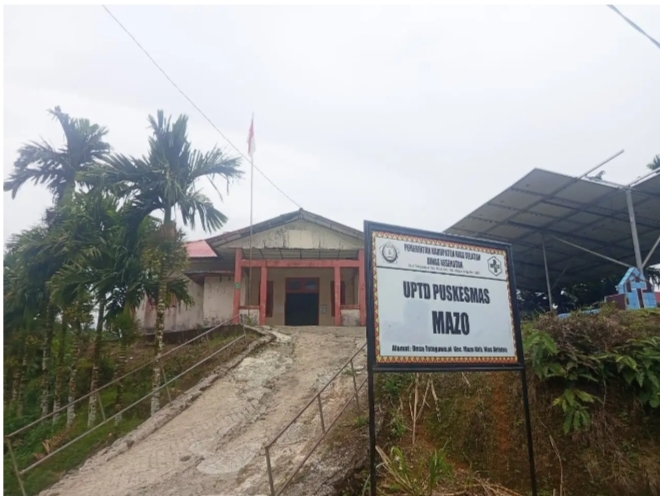 Program Stunting di Puskesmas Mazo Disorot, PMT Saat Posyandu Disebut Tidak Tersalurkan