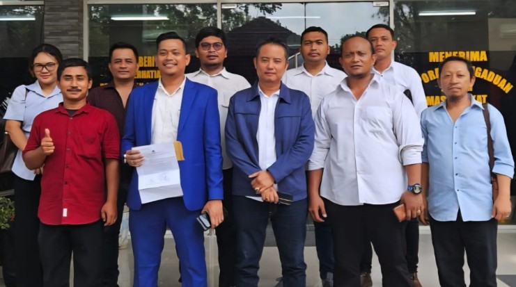 Mantan Wakil Presiden RI Dilaporkan ke Polda Sumut atas Dugaan Penistaan Agama, Ini Kronologinya