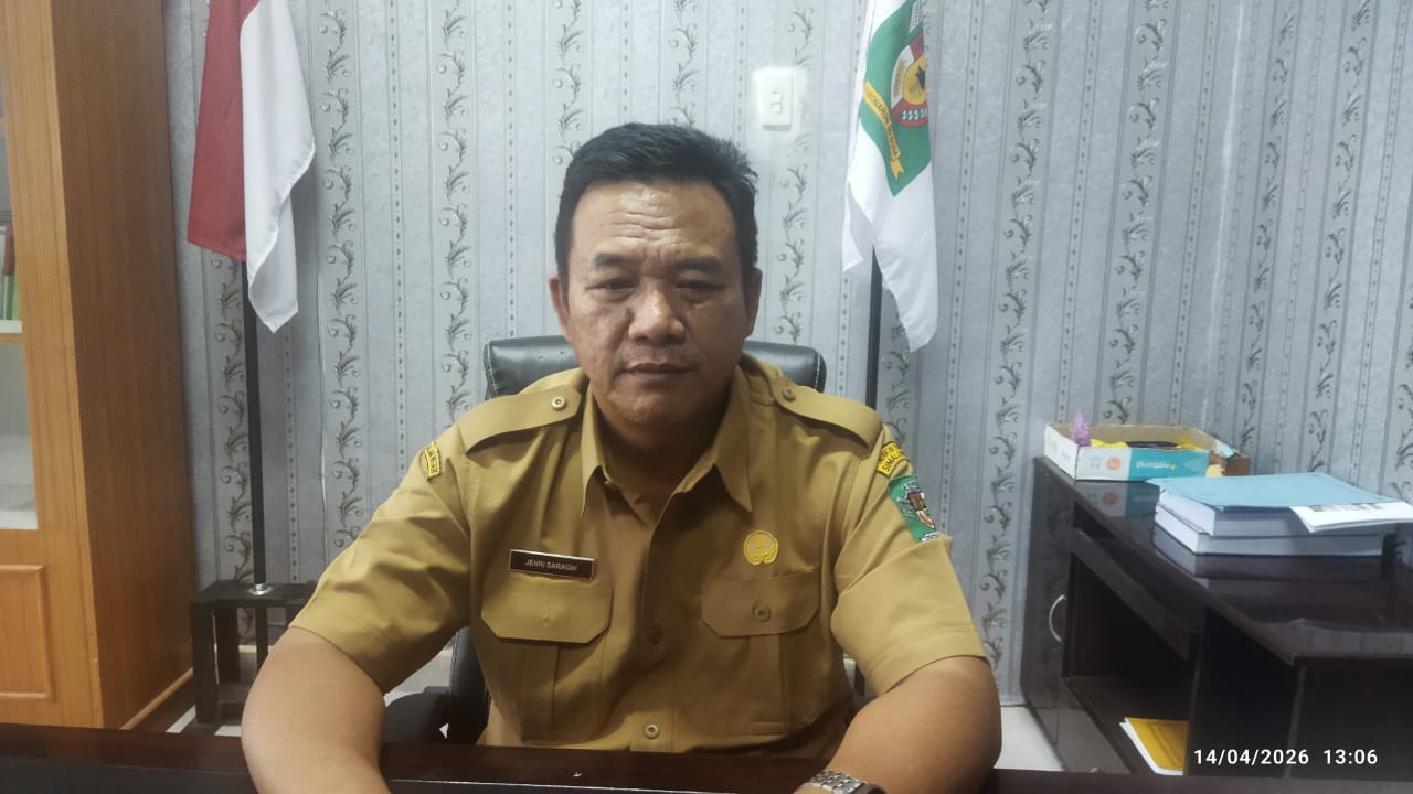 Gagal Panen Akibat Tikus, Dinas Pertanian Simalungun Siapkan Bibit Gratis untuk Petani Silau Malela