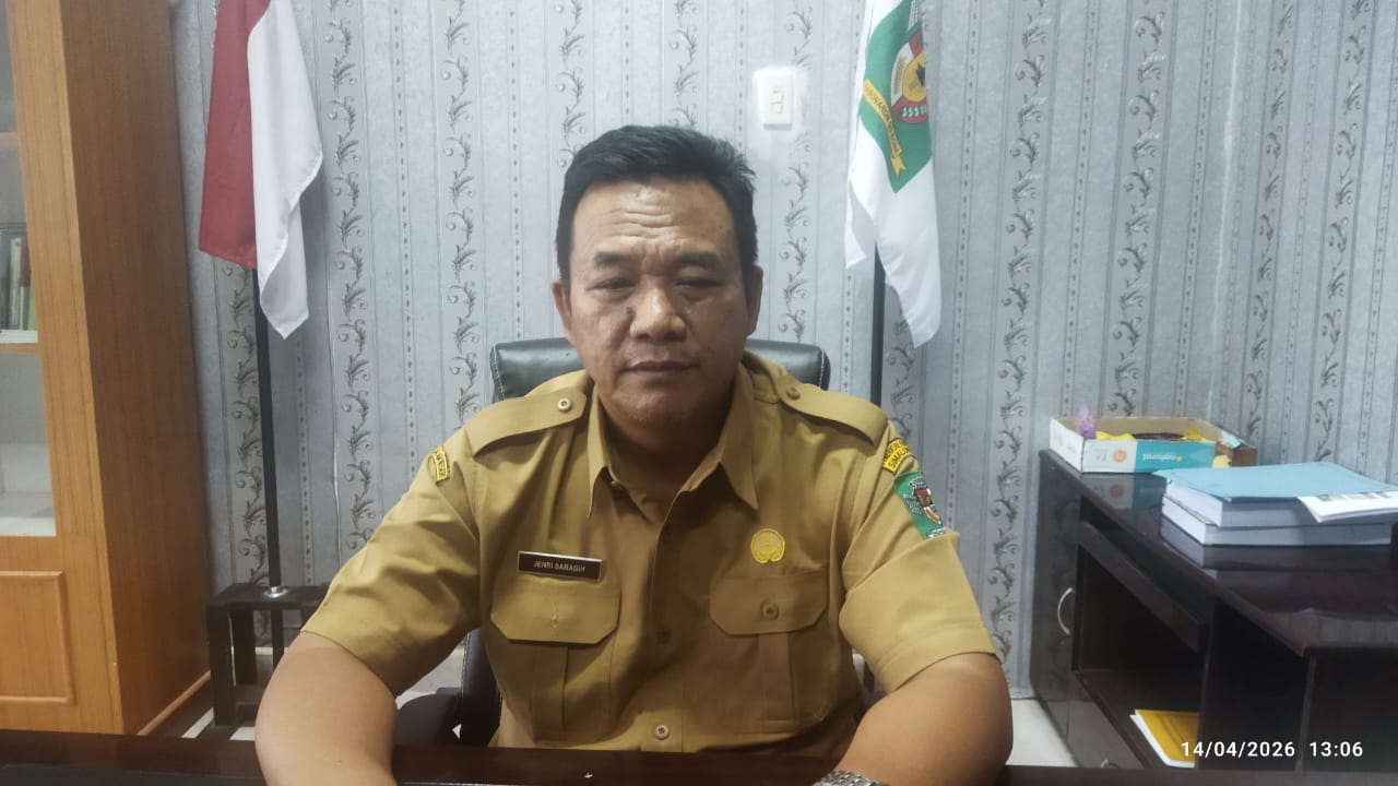 Cegah Gagal Panen, Kadis Pertanian Simalungun Ajak Petani Berburu Tikus Sebelum Masa Tanam