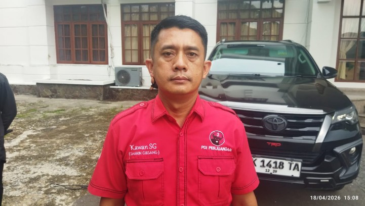 UKPBJ Simalungun Disorot, DPRD Minta Transparansi Pengadaan Barang dan Jasa