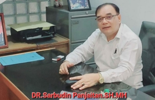 Pakar Hukum Pidana Merasa Ada yang Janggal pada Pembelian Eks Rumah Singgah