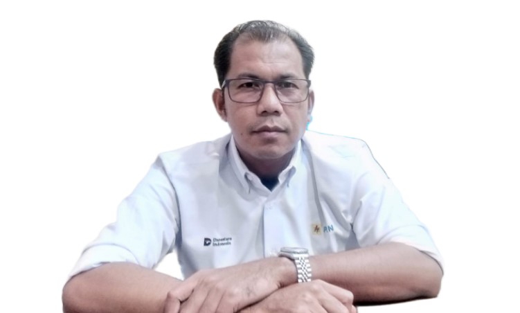 Cuaca Ekstrem Mulai Ganggu Jaringan Listrik, PLN Siantar Siaga 24 Jam
