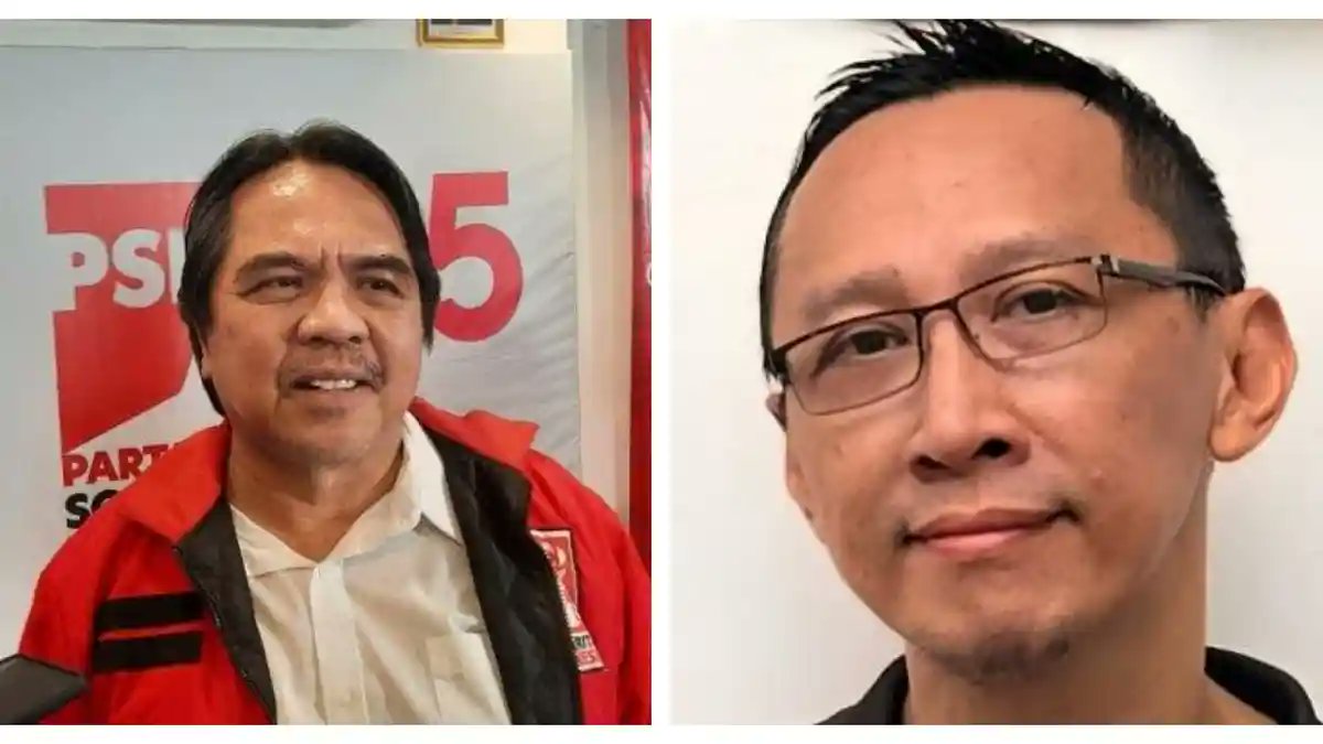 Respons Ade Armando dan Abu Janda Usai Dilaporkan soal Video Jusuf Kalla, Ini Penjelasannya