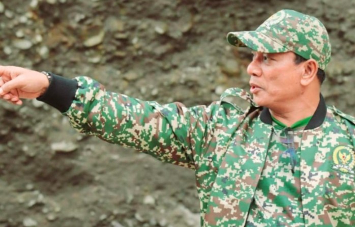 Anggota DPR RI Desak Kasus Kematian Warga Aceh Singkil di Tapteng Diungkap dengan Transparan