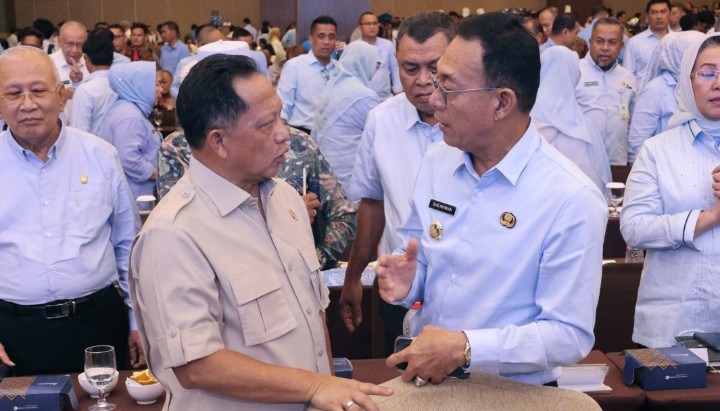 Lewat Musrenbang Sumut, Gus Irawan Dorong Sinkronisasi Investasi dan Industrialisasi Daerah