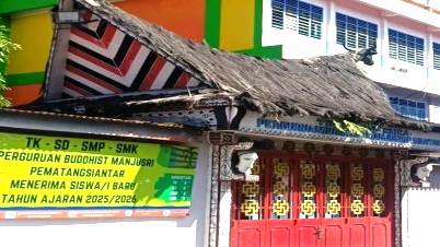 Operator SMK Manjusri Akui Terima Sertifikasi Tiga Bulan, Yayasan Siapkan Sanksi Tegas