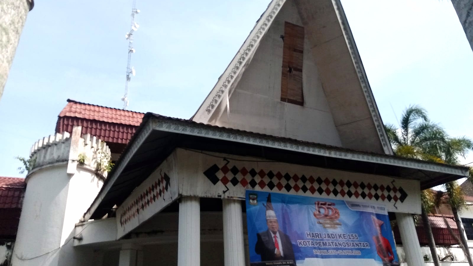 Seleksi JPT Pematangsiantar Disorot, Sejumlah Dugaan Ketidaksesuaian Syarat hingga Proses Mencuat