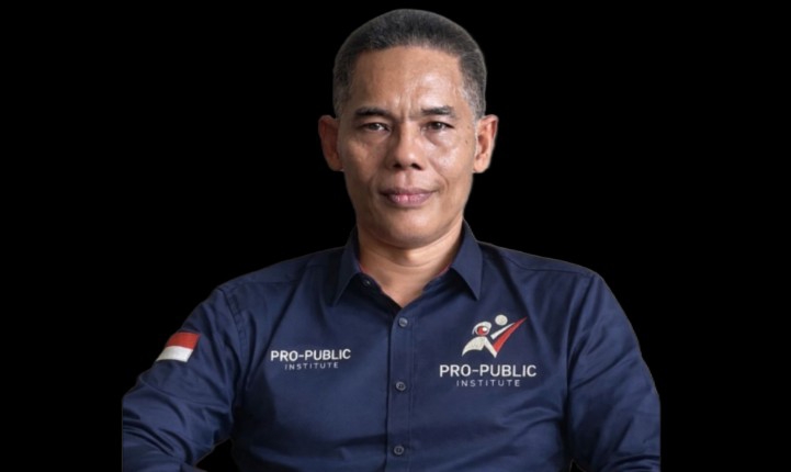Pro-Public Institute Soroti Beroperasinya Kembali Odong-odong di Siantar
