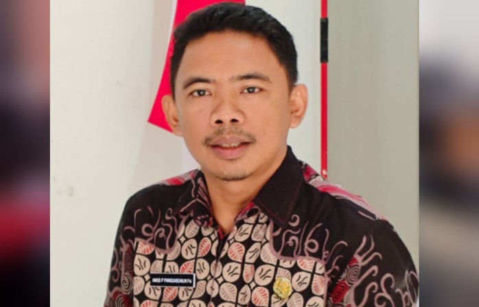 Lewat Jalur Prestasi, 5 Siswa SMA Negeri 1 Panombean Panei Lulus ke PTN