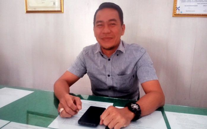 62 ASN dari Berbagai Daerah Ingin Duduki Jabatan Pimpinan Tinggi di Siantar