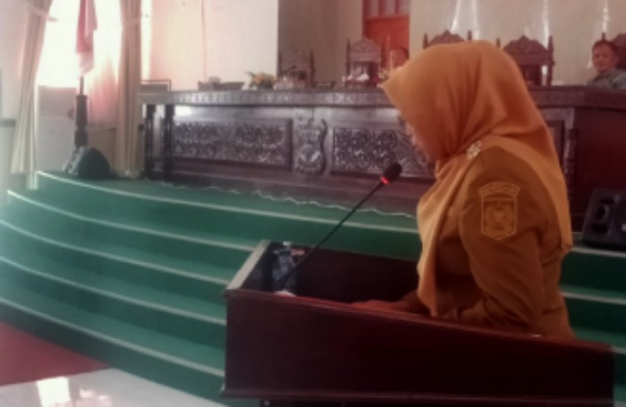 Pelaksanaan APBD Siantar Tahun 2025, Lebih Besar Pasak daripada Tiang