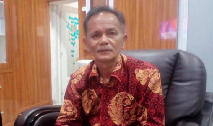 Peserta Seleksi JPT Pratama di Siantar Diduga Tidak Memenuhi Syarat