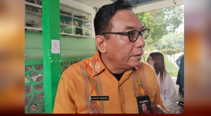 Operator Dapat Sertifikasi, Kasi SMK Ditugaskan Panggil Kepala SMK Manjusri