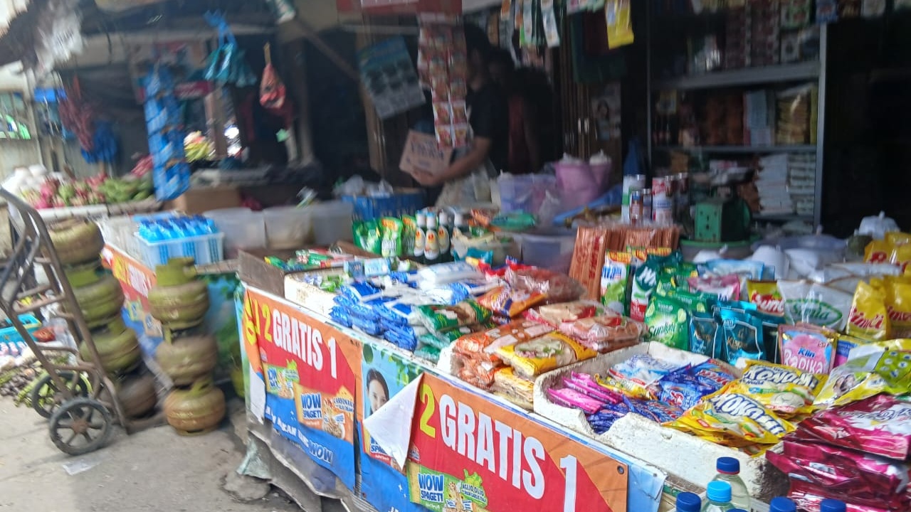 Minyakita Tembus Rp20.000, Warga Siantar Menjerit di Tengah Kelangkaan Stok