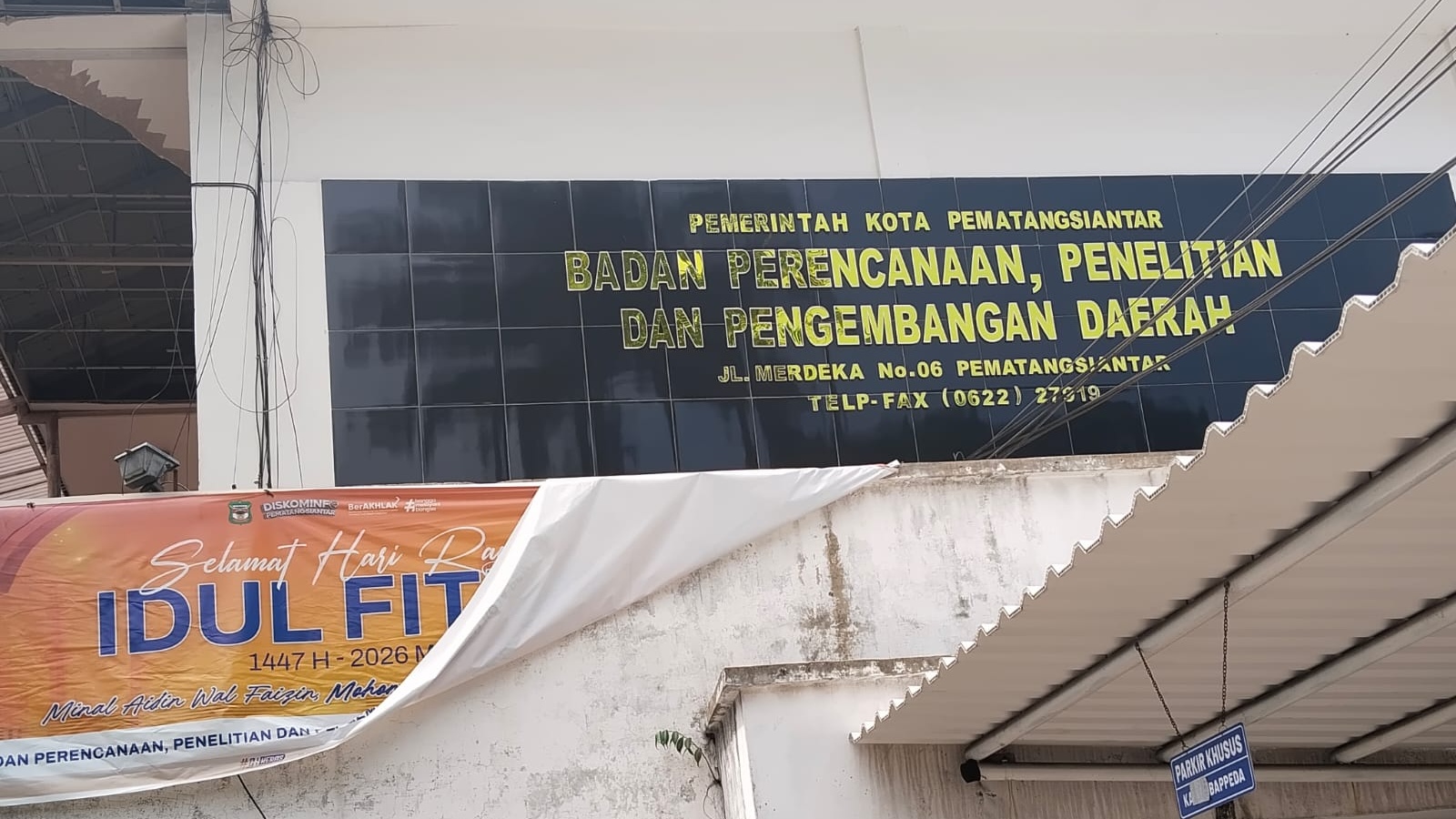 RKT Forum TJSLP Kota Pematangsiantar Digelar Jumat