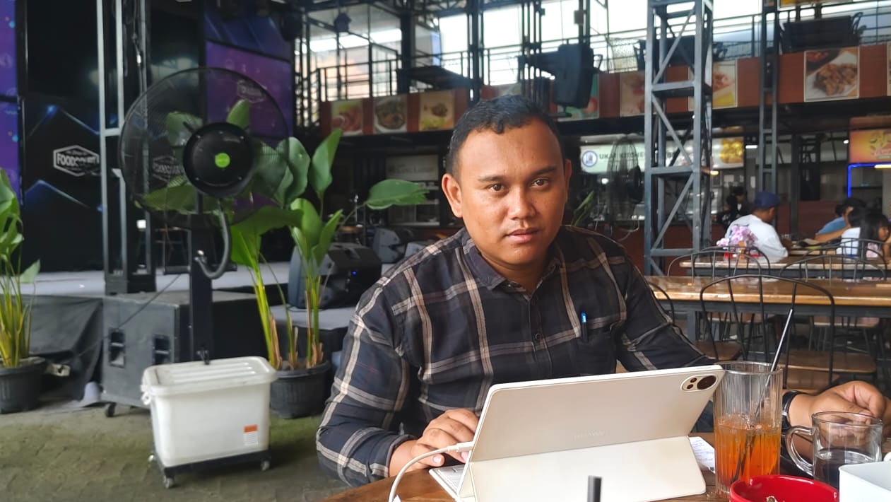 Kasus PT SHK Kian Melebar, Ikhsan Gunawan Soroti Peran PT STTC dalam Dugaan Pelanggaran Ketenagakerjaan