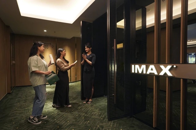 Resmi! Cinema XXI Izinkan Penonton Bawa Tumbler ke Studio, Ini Syaratnya