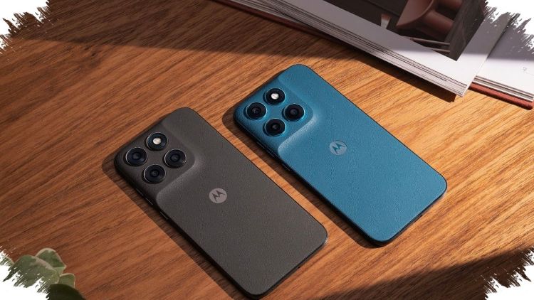 Moto G87 Bocor! Spesifikasi, Harga, dan Pilihan Warna Mulai Terungkap