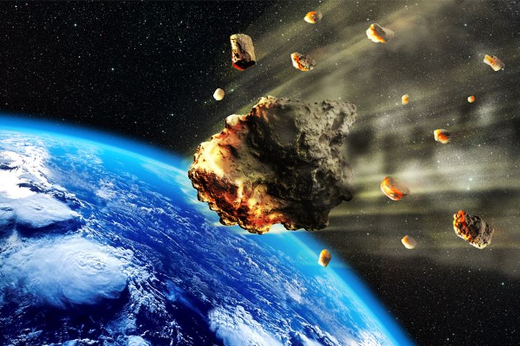 Okultasi Asteroid 26 April 2026: Gerhana Bintang Langka Bisa Dilihat di Indonesia