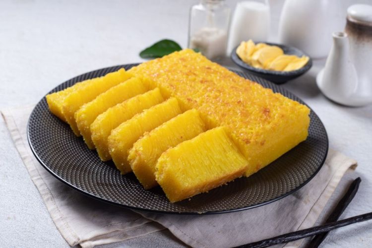 Bika Ambon Medan: Sejarah, Resep, dan Keistimewaannya sebagai Ikon Kuliner Sumut