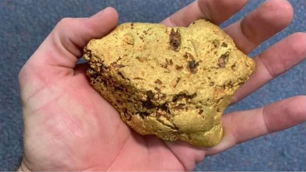 Temuan Emas Baru di Gorontalo, Merdeka Gold Bidik Potensi 40 Juta Ton