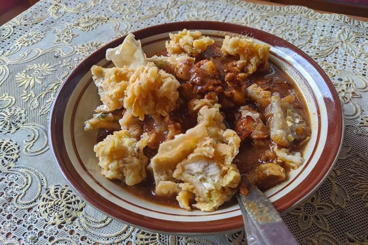 Bandung Masuk 100 Kota Kuliner Terbaik Dunia, Ungguli Seoul dan Barcelona
