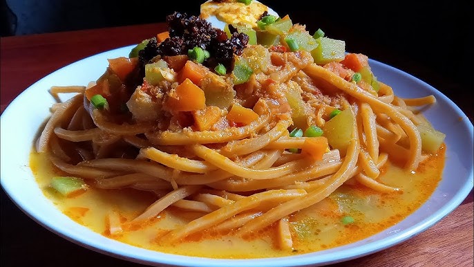 Tujuh Kuliner Khas Medan yang Wajib Dicoba, dari Mie Gomak hingga Ucok Durian