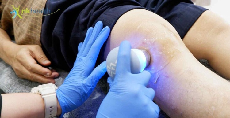 Dokter Ingatkan Pasien Operasi Lutut Hindari Konsumsi Obat Anti Nyeri Berlebihan