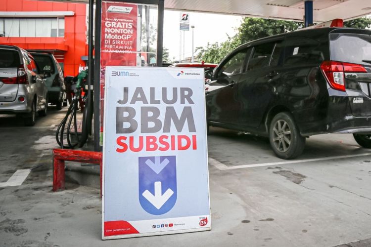 Harga BBM Diam-Diam Naik Drastis, Pertamax Turbo Kini Nyaris Rp20 Ribu per Liter!