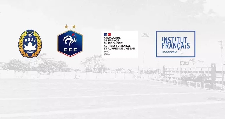 PSSI dan Prancis Luncurkan Next Goal, 500 Peserta Siap Dibina untuk Sepak Bola Putri