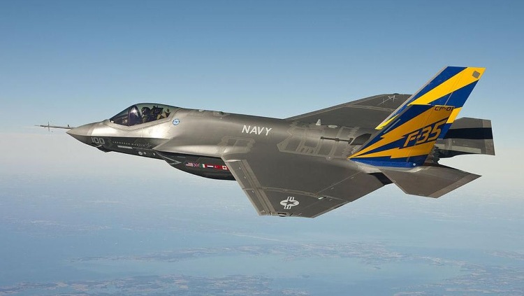 Rudal Murah Iran “Product 358” Diklaim Mampu Lumpuhkan Jet Siluman F-35 AS