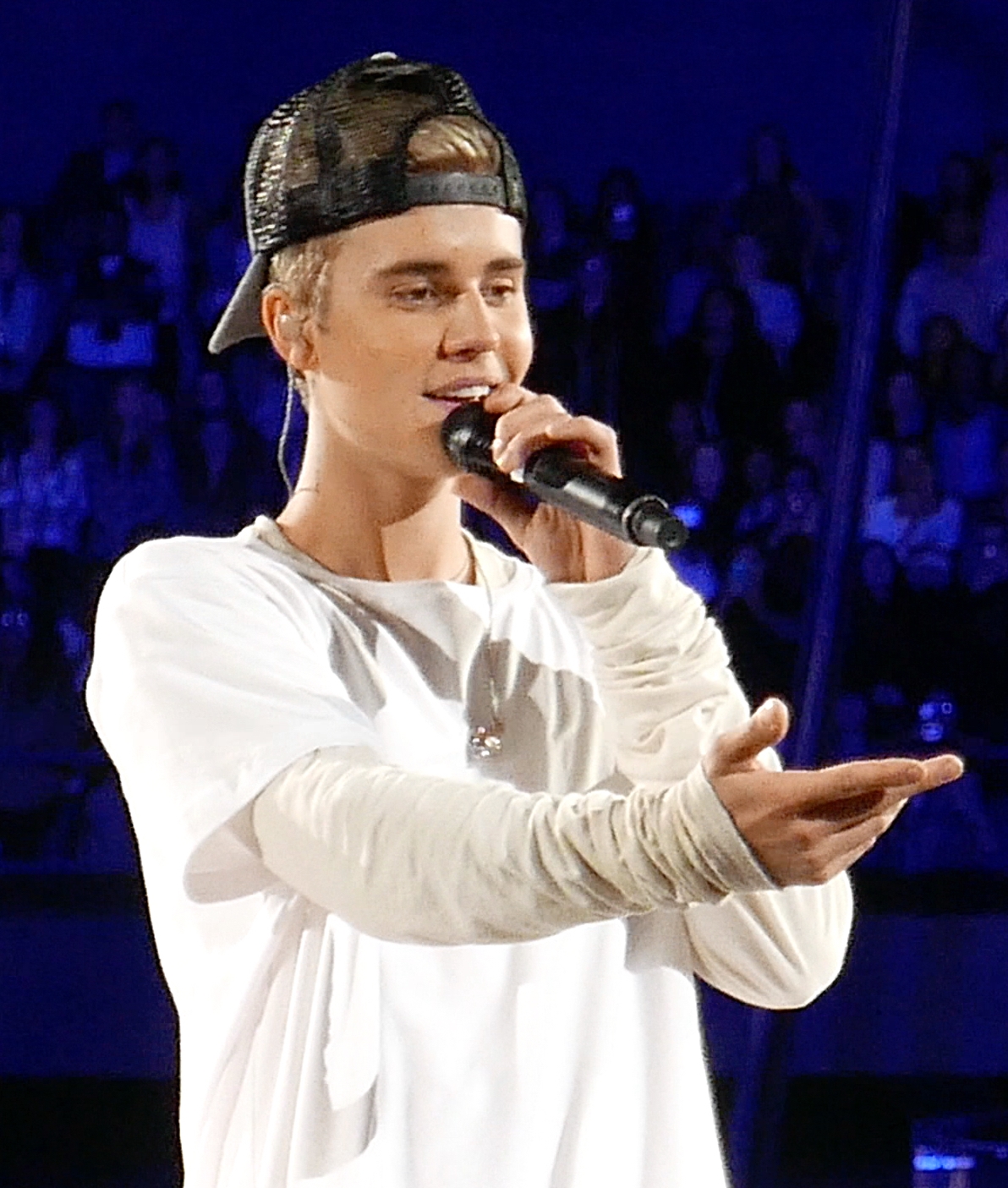 Justin Bieber Comeback! Karol G Pecahkan Rekor di Coachella 2026, The xx Ikut Bikin Heboh