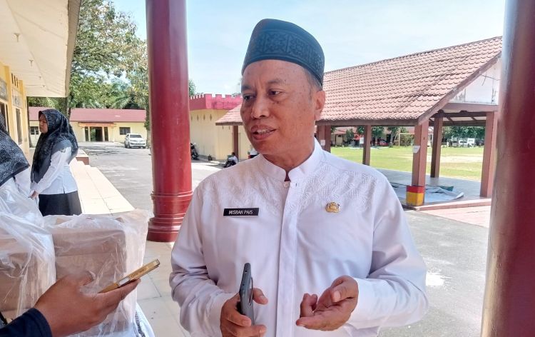 Jelang Haji 2026, Dinkes Siantar Perketat Tes Kesehatan Jemaah