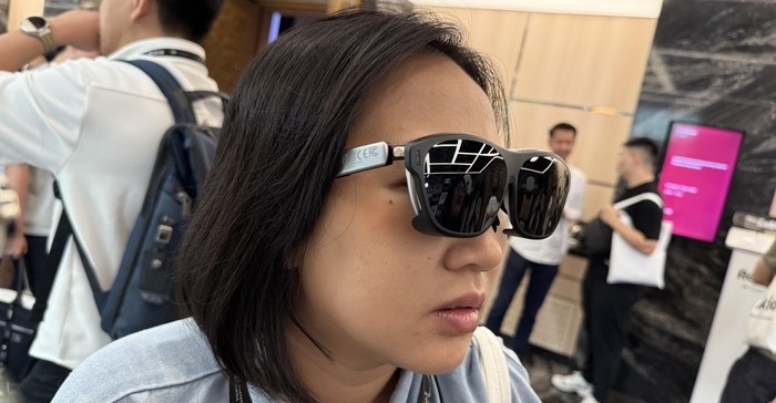 Rokid Luncurkan Smart AI Glasses di Indonesia, Harga Rp11 Juta dengan Fitur Canggih