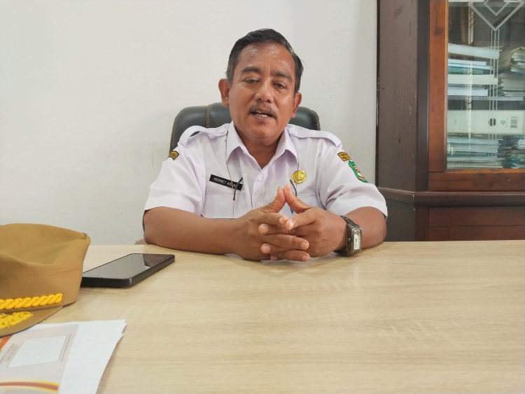 Diskopukmdag Siantar Segera Terbitkan Rekomendasi Pencabutan KBLI CV Agam Group