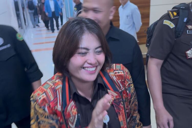 Kasus Amsal Sitepu Disorot DPR, Kajati Sumut Beri Peringatan Keras ke Jaksa